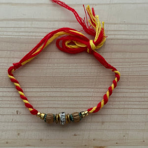 Mauli Bhai Rakhi