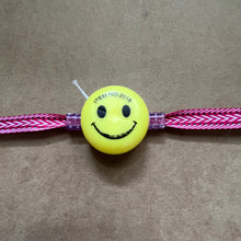 Load image into Gallery viewer, Yolo Kids Rakhi (Mixed Colors)
