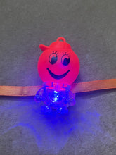 Load image into Gallery viewer, Smiley Light Kids Rakhi (Mixed Colors)
