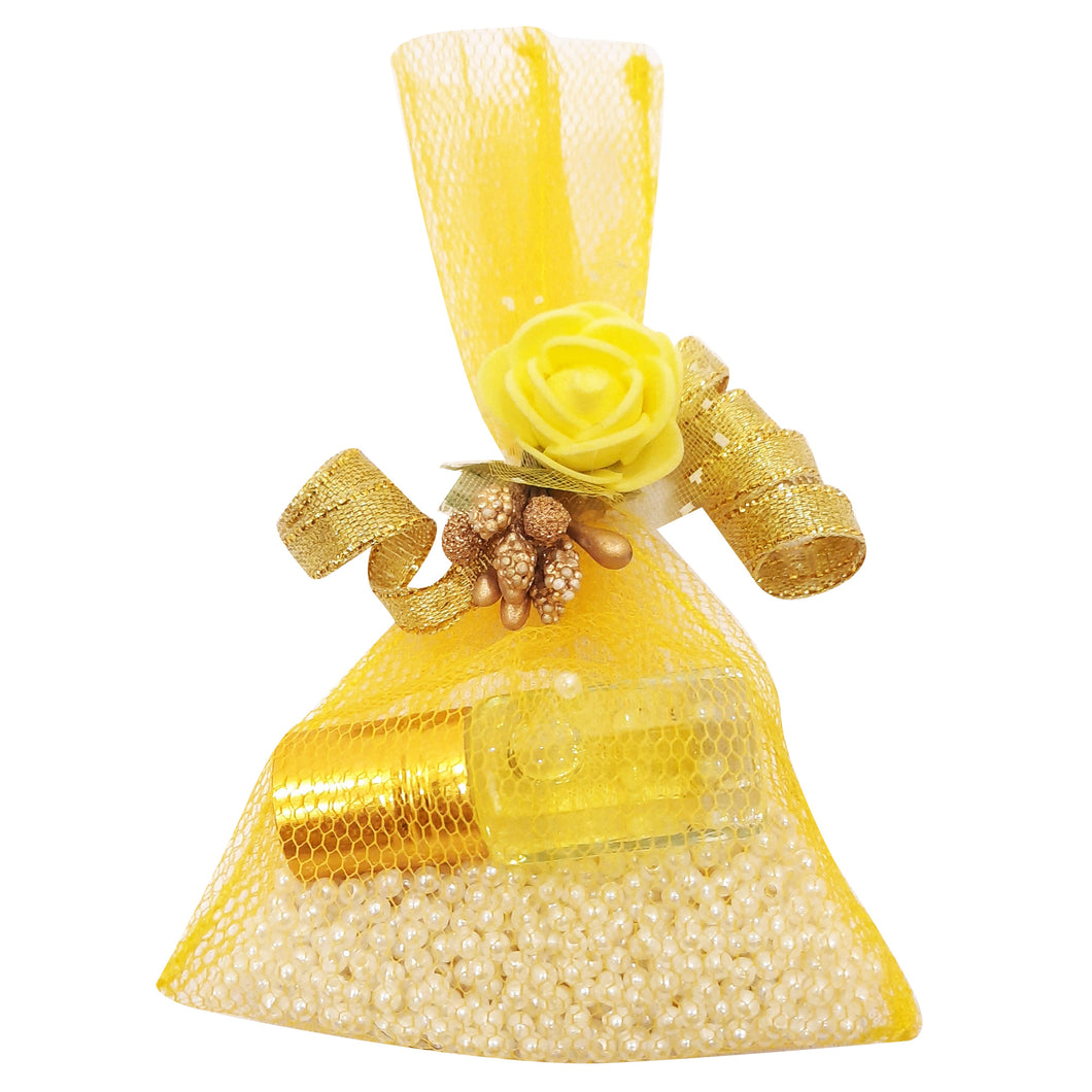 Itra (Perfume) Bottle in an Elegant Packing
