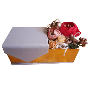 Classy Coin / Ring Gifting Box